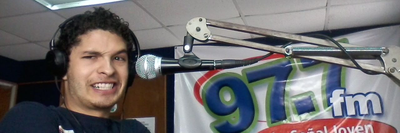 Ricardogdo's profile banner image