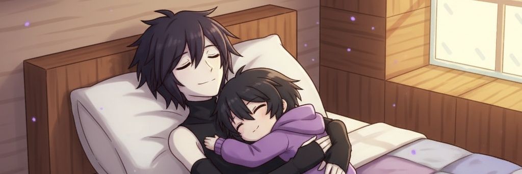 _ender_love_'s profile banner image