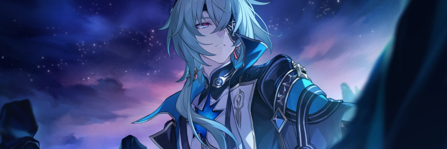 MadieYoru's profile banner image