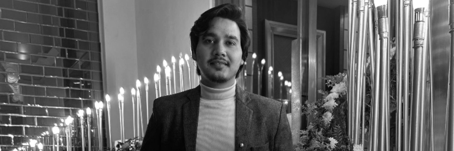 go_himansh's profile banner image