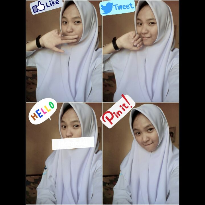 Sinta Fauziah banner