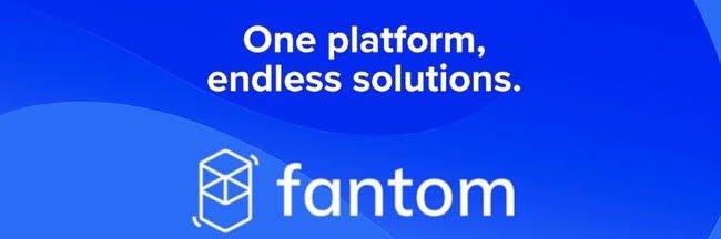 Fantom Trading banner