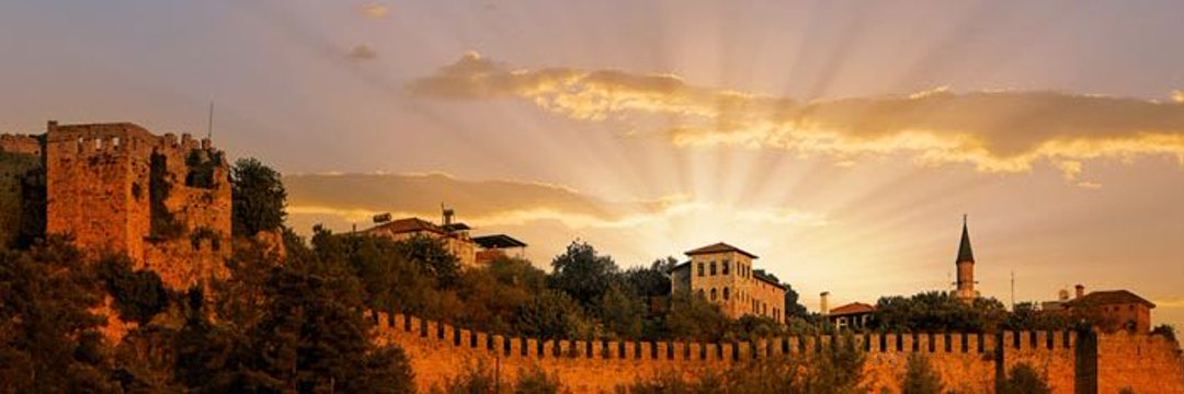GursesSuleyman's profile banner image