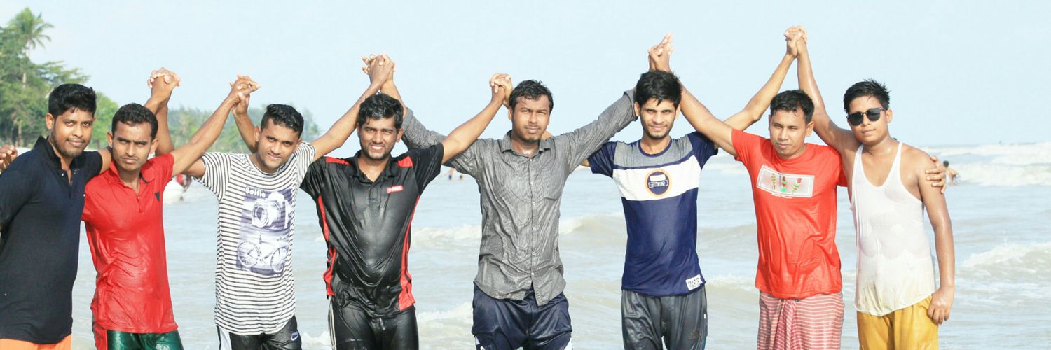 RIDOYHSC's profile banner image
