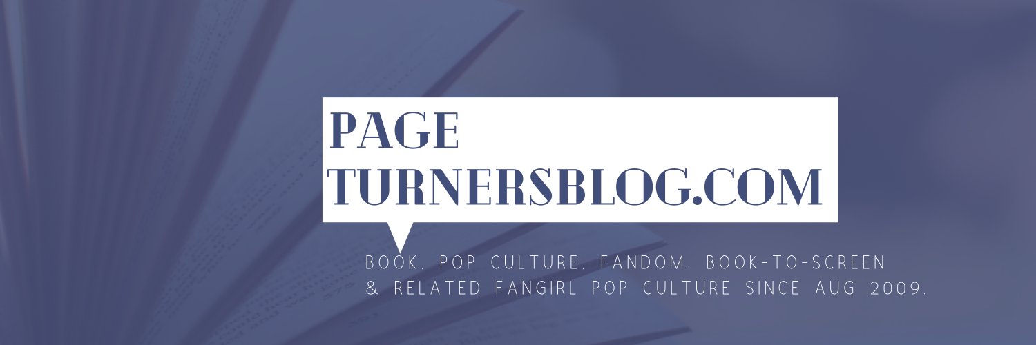 PageTurnersBlog's profile banner image