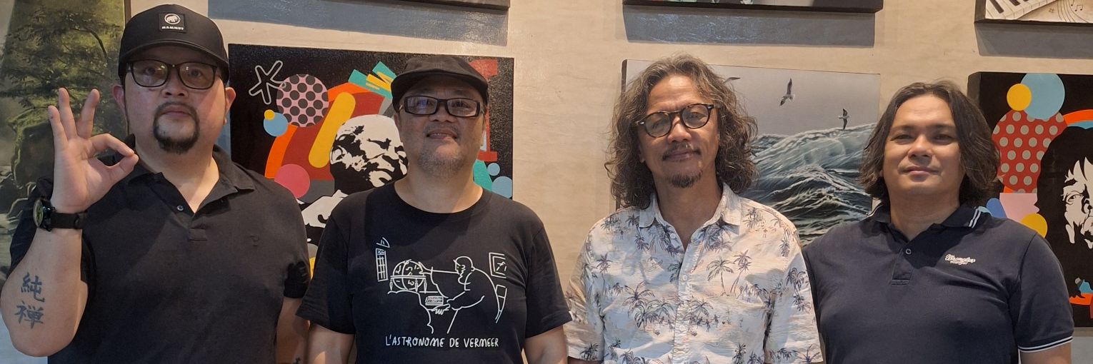 Tarantulas_band's profile banner image