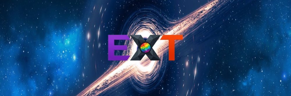 EXT banner