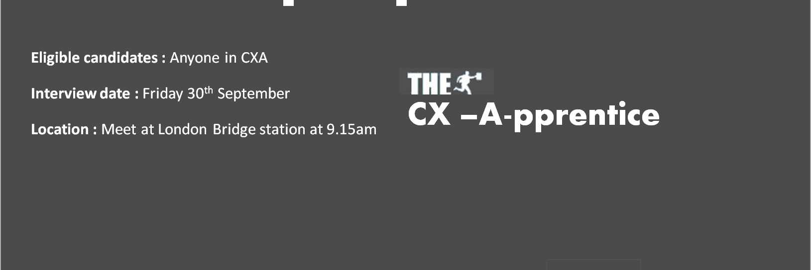 cxa2016's profile banner image