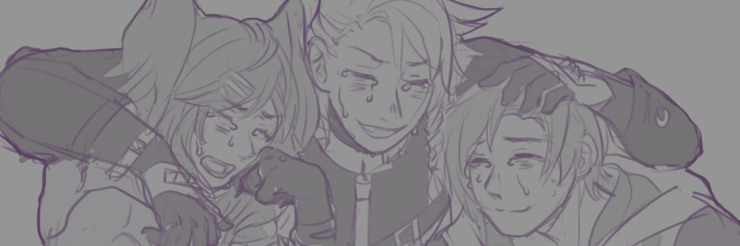 Hime @ ORV novel reading banner