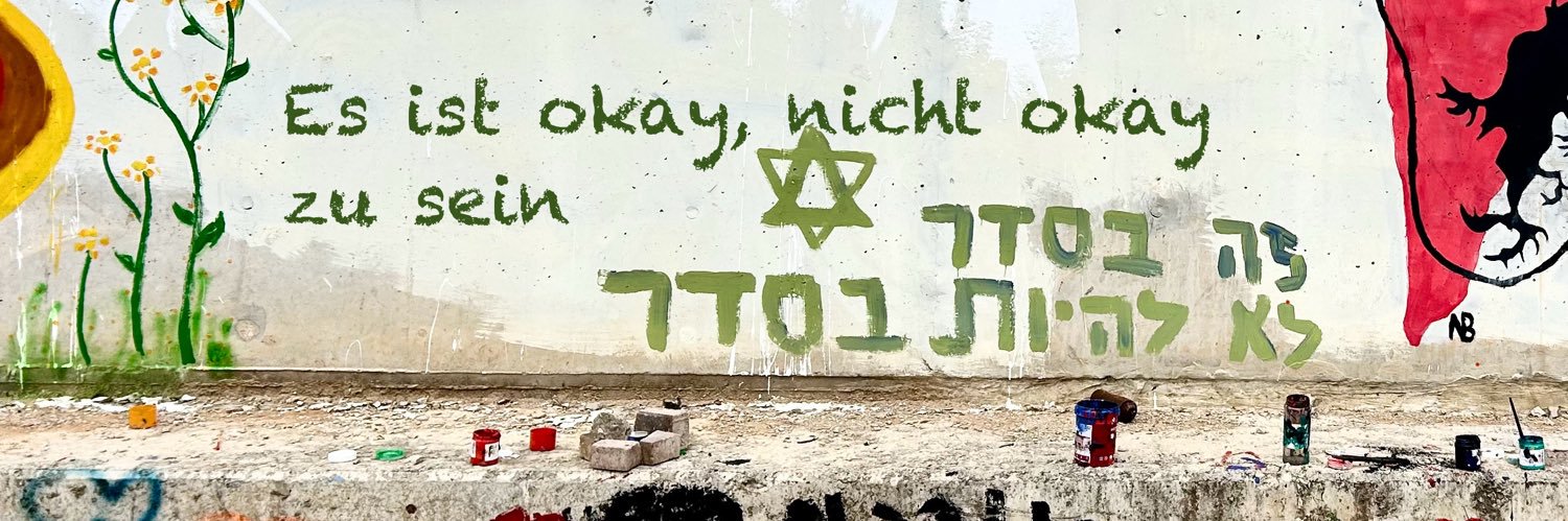 Eliyah Havemann banner