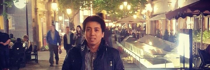 Ananto_u's profile banner image