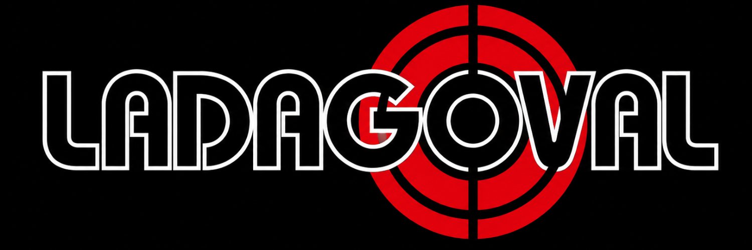 Ladagoval's profile banner image
