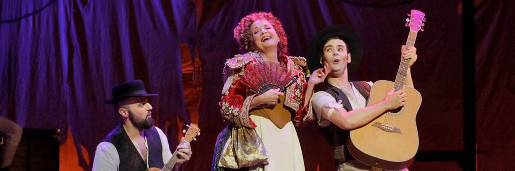 Robert Norman banner