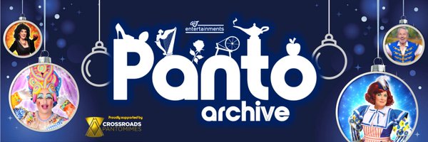 ThePantoArchive Profile Banner