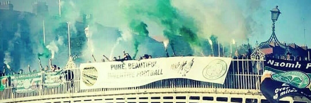 Fiachra Ó hEochaidh banner