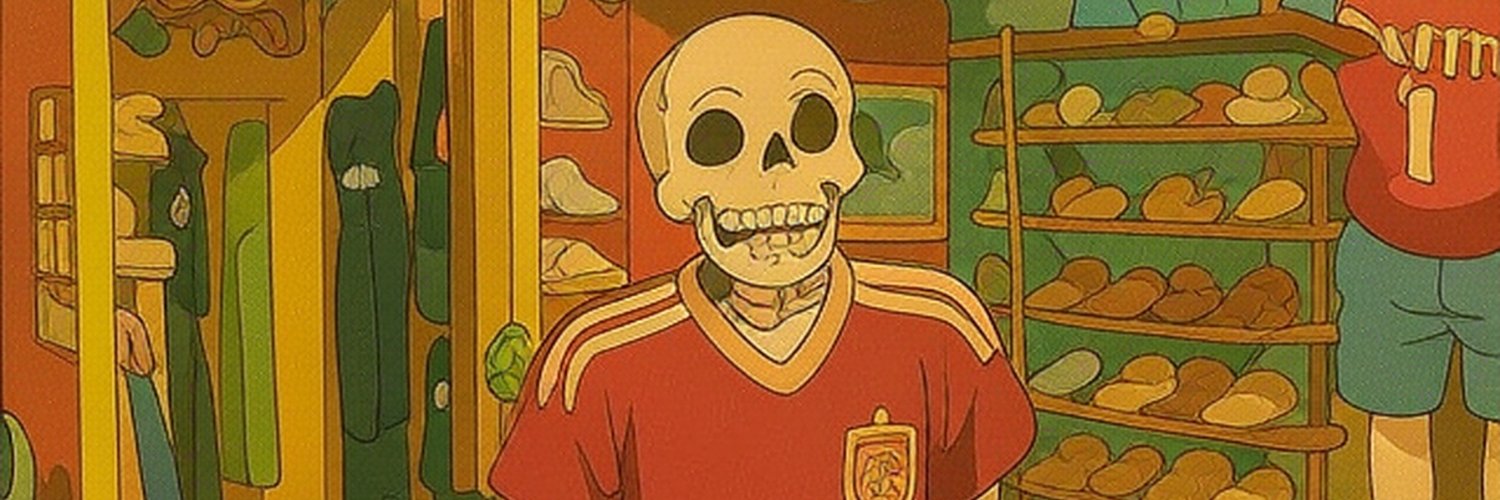sgochsmann's profile banner image