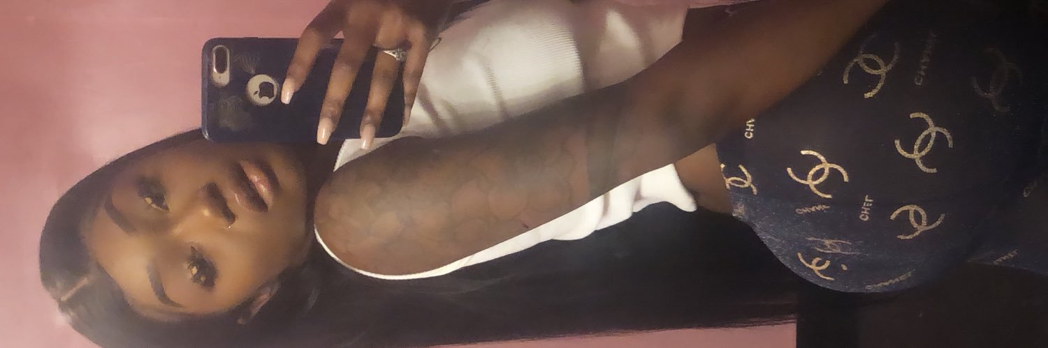 BadAssBresha's profile banner image