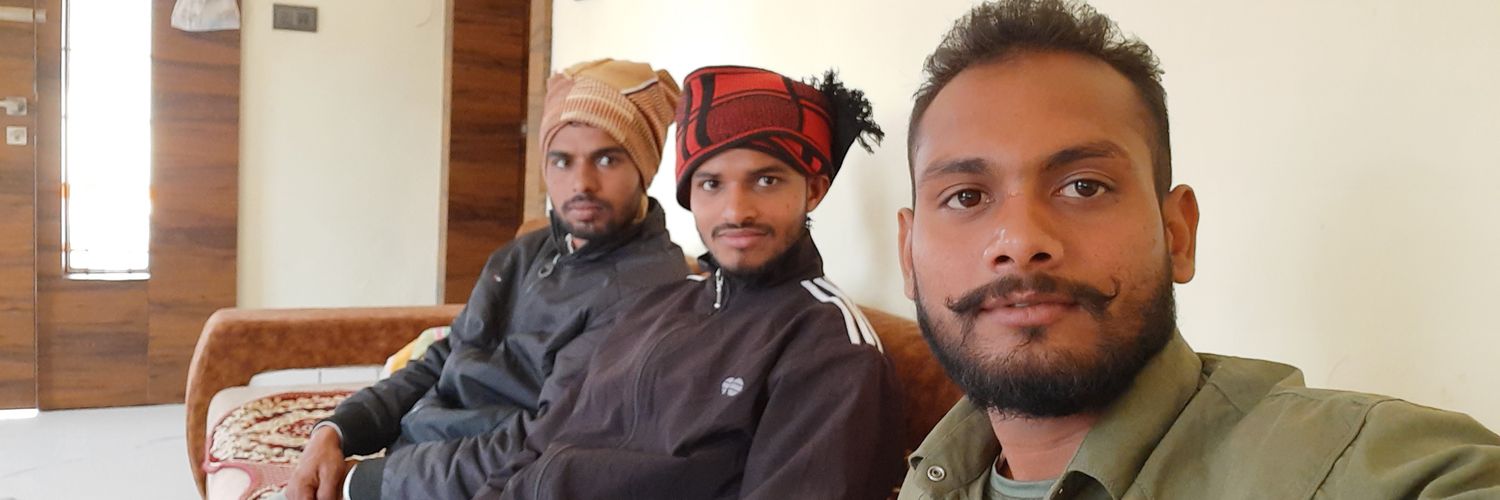 सतेन्द्र सिंह बघेल banner