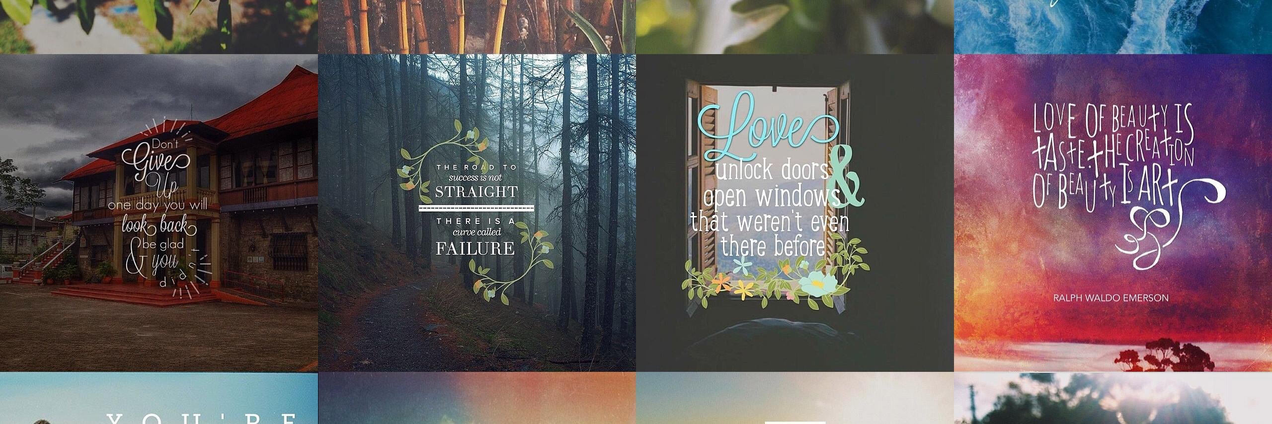 PicLab's profile banner image