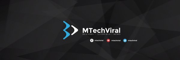 mtechviral Profile Banner