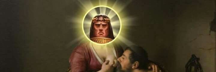 DivineDorkness's profile banner image