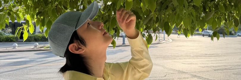 hrenjjun's profile banner image