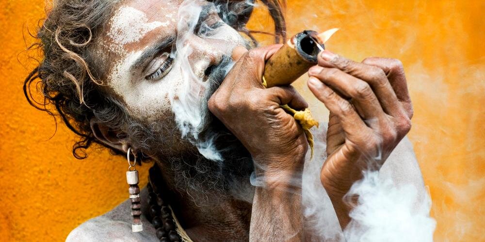 Baba_Kaamdev's profile banner image