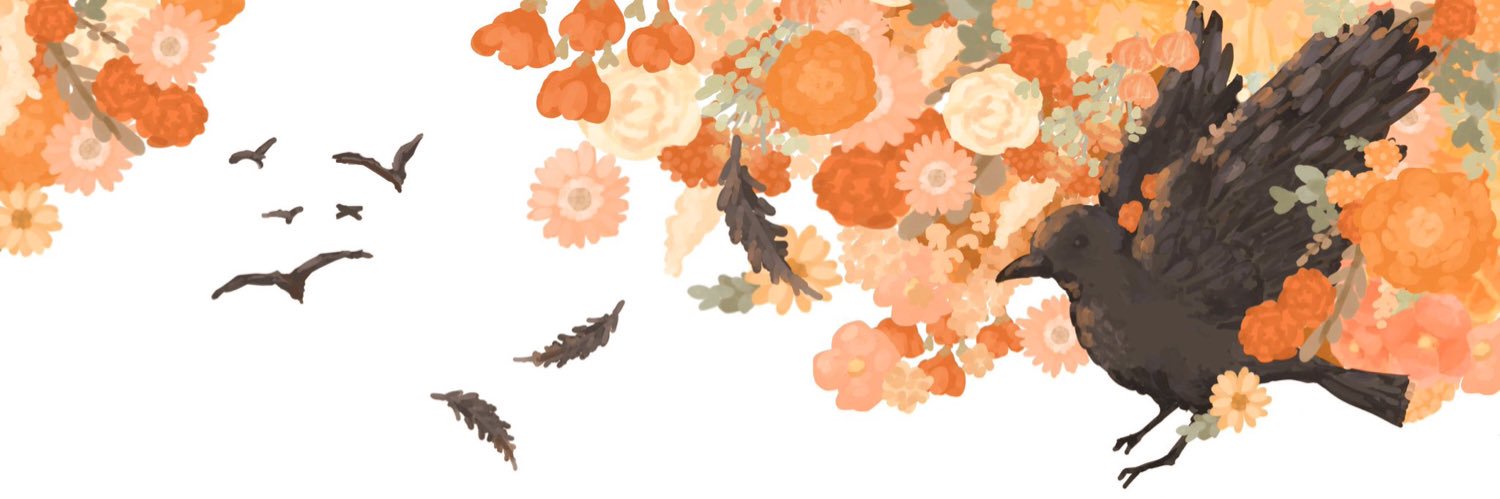 おてる🐑 banner