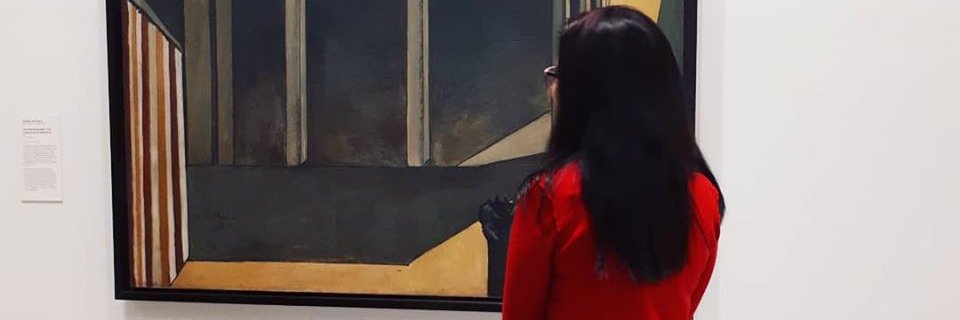 livearthistory's profile banner image