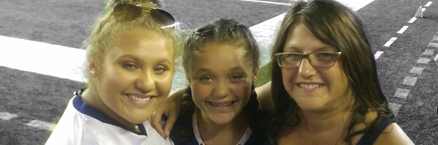 Vicky Houston banner