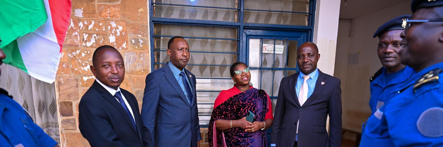 burungaProvince's profile banner image