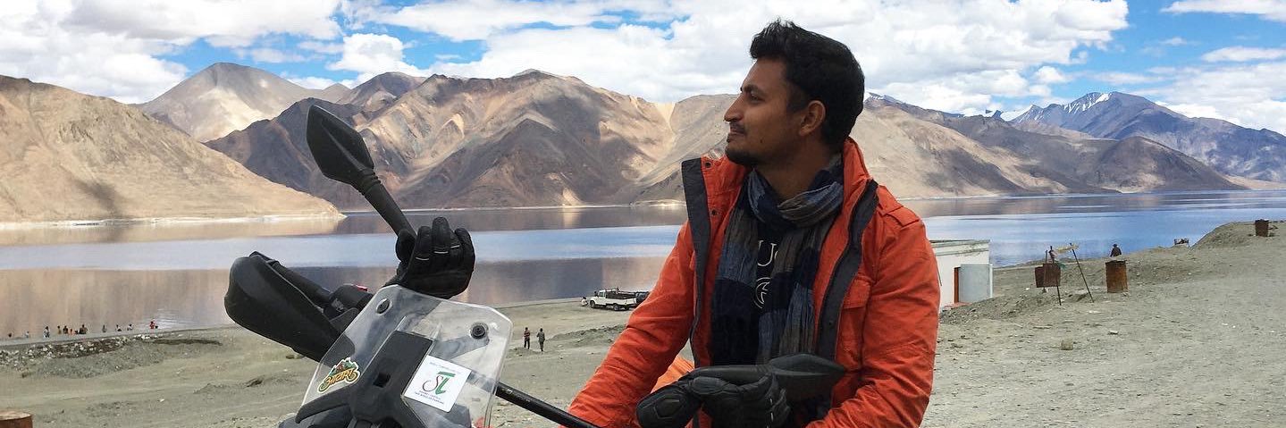 originalravi's profile banner image