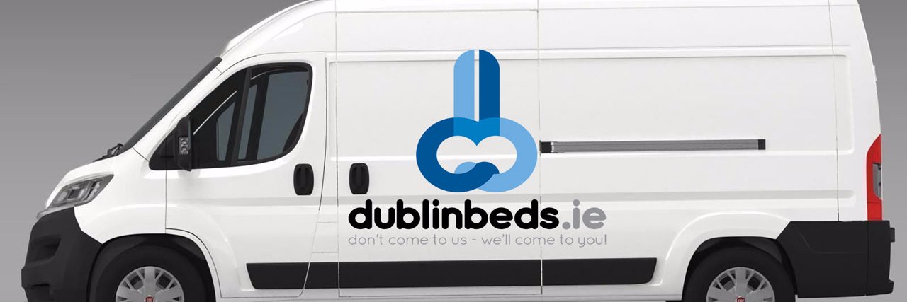 Dublin Beds banner
