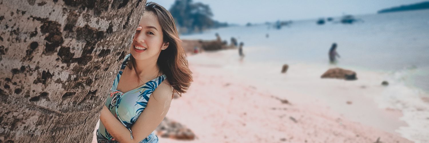 itsannmarjorie's profile banner image