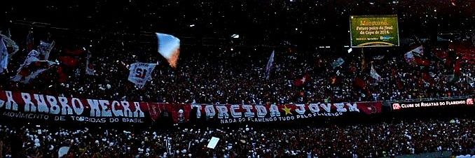 Thiago ᴹᴱᴺᴳᴼ banner