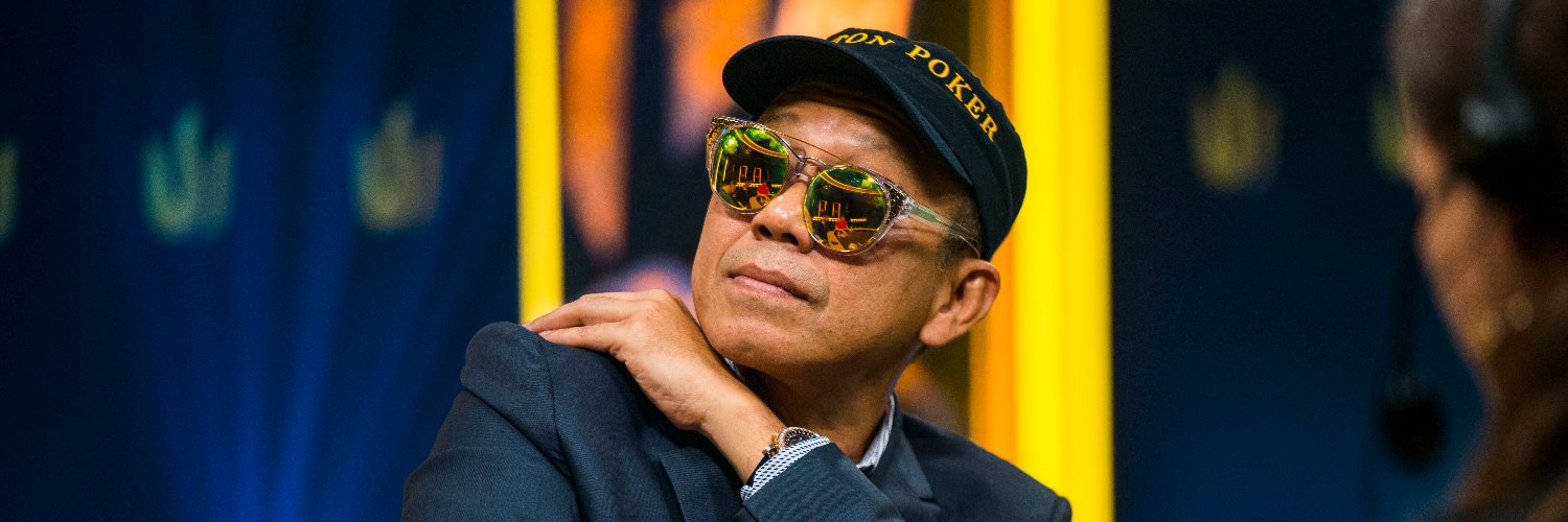 Paul Phua Poker's banner