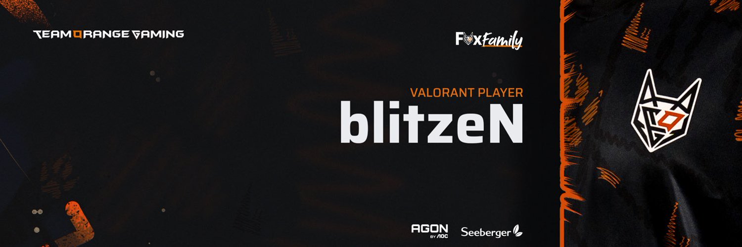 blitzeN Profile Banner