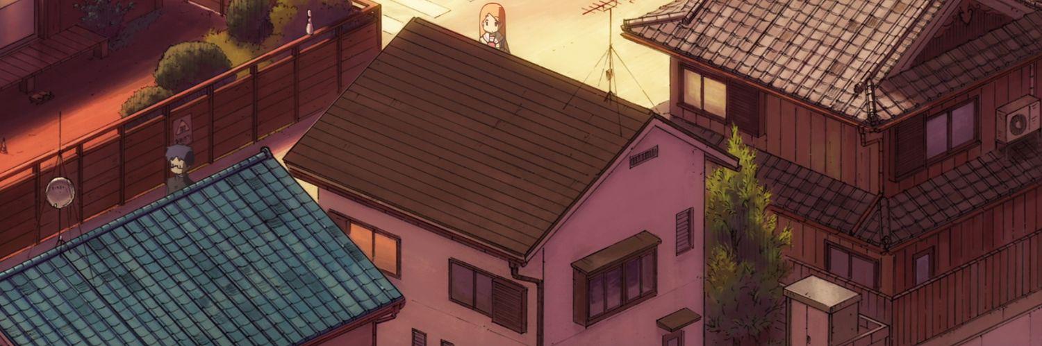 mrgmzc's profile banner image