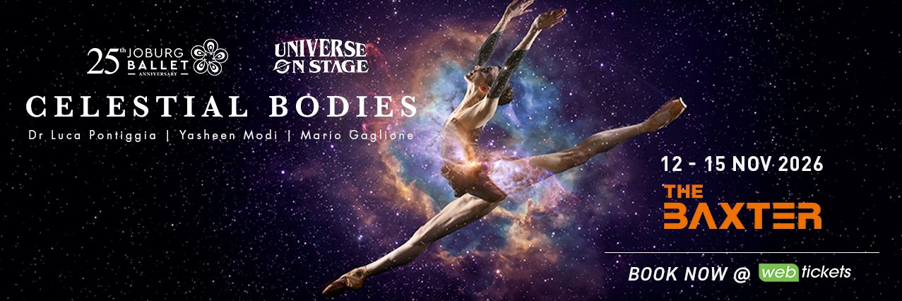 JoburgBallet's profile banner image