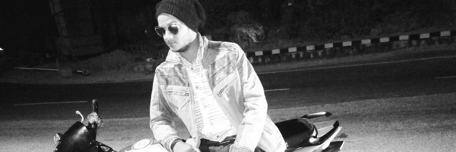 Vishaltamboli's profile banner image