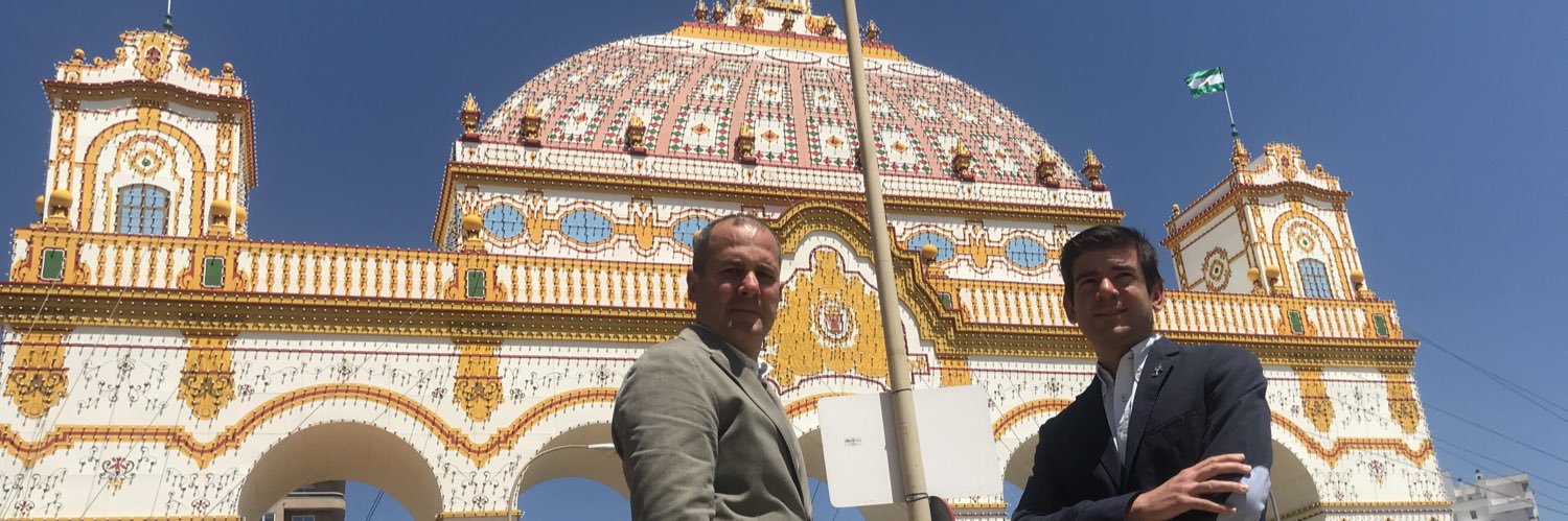 Pablo Fernández banner