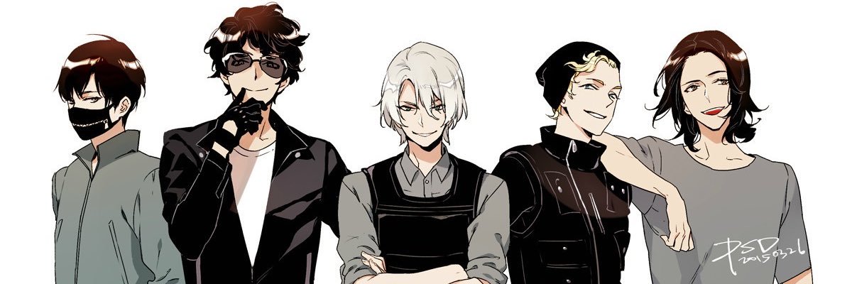QIcl's profile banner image