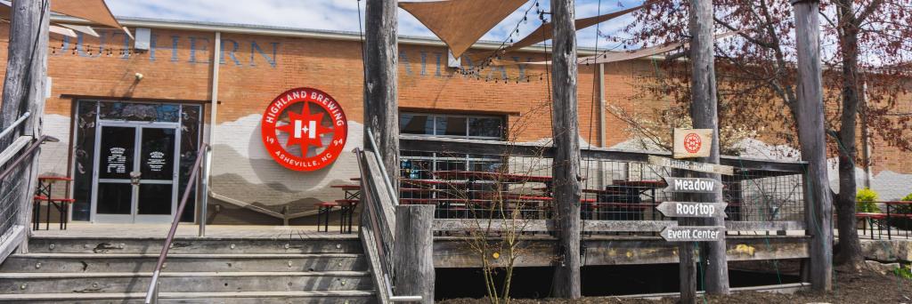 HighlandBrews's profile banner image