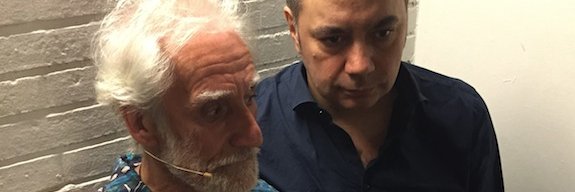 AtrozShow's profile banner image
