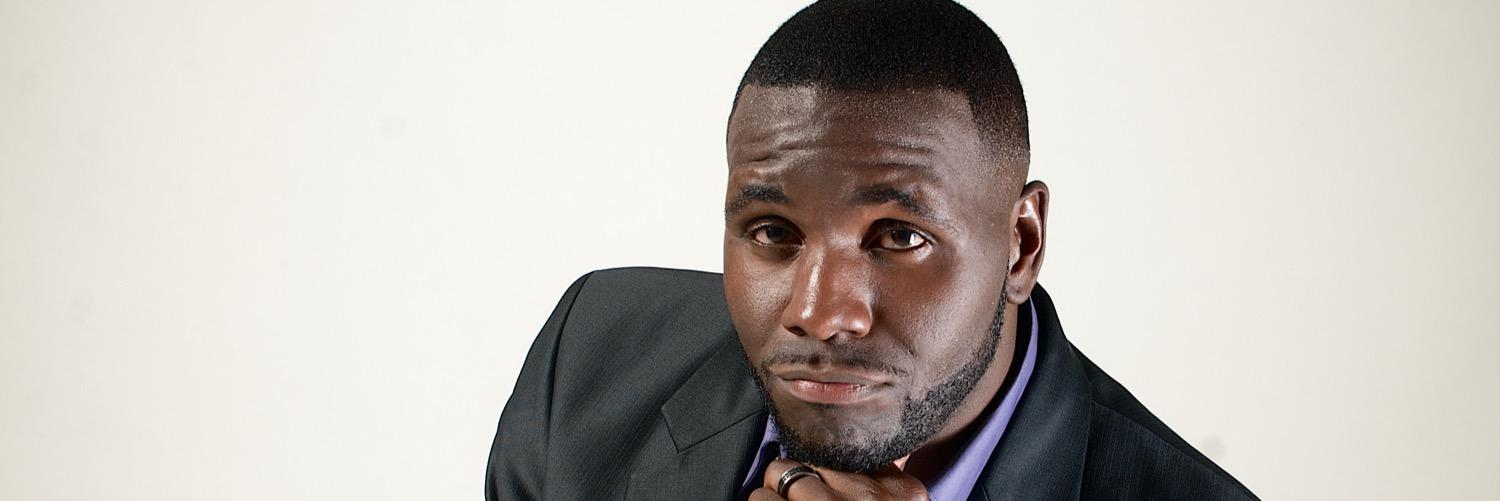 CedricEJones's profile banner image