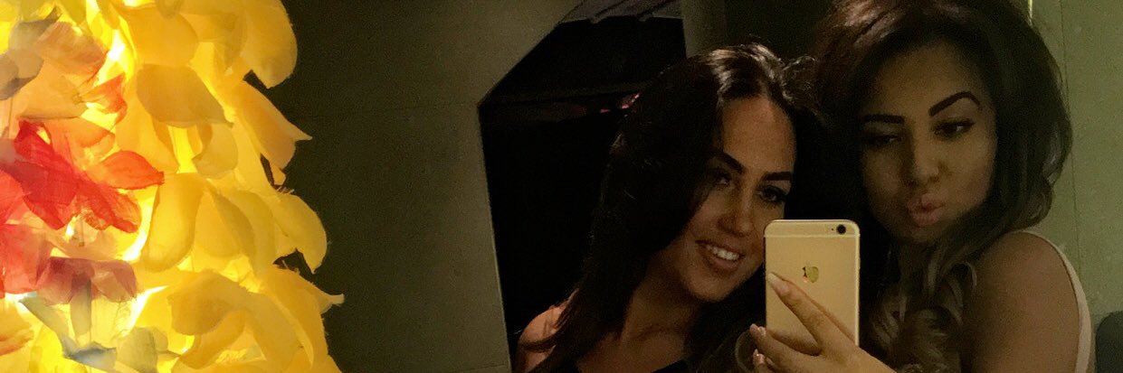 LibbyCrossX's profile banner image