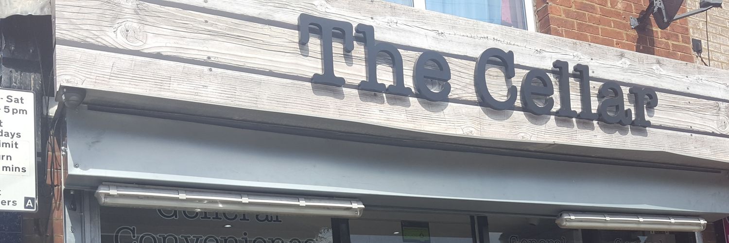 TheCellar5's profile banner image
