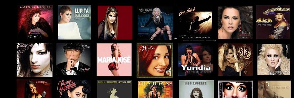 Voces Perras Music banner