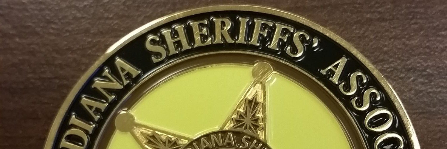 INSheriffAssn's profile banner image