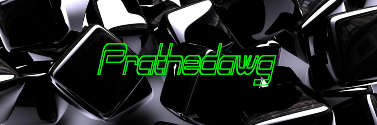 prathedawg banner